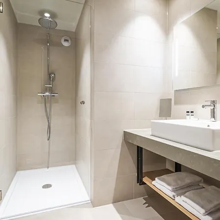 Hotel Rosveld Nederweert