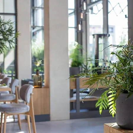 Hotel Rosveld