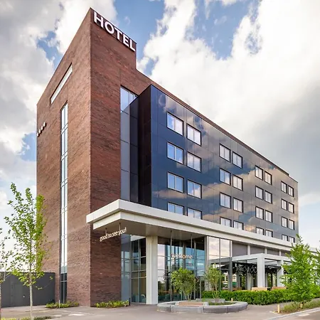 Rosveld Hotel