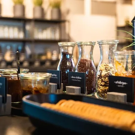 호텔 Rosveld Nederweert