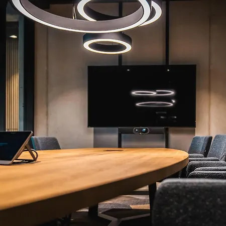 Rosveld 호텔 Nederweert