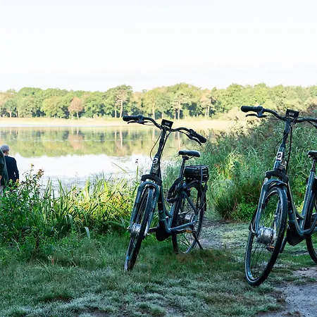 호텔 Rosveld Nederweert