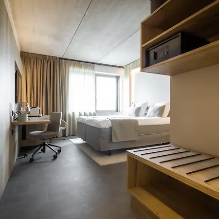 Rosveld 호텔 Nederweert