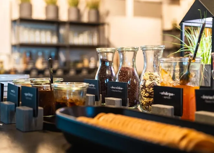 호텔 Rosveld Nederweert