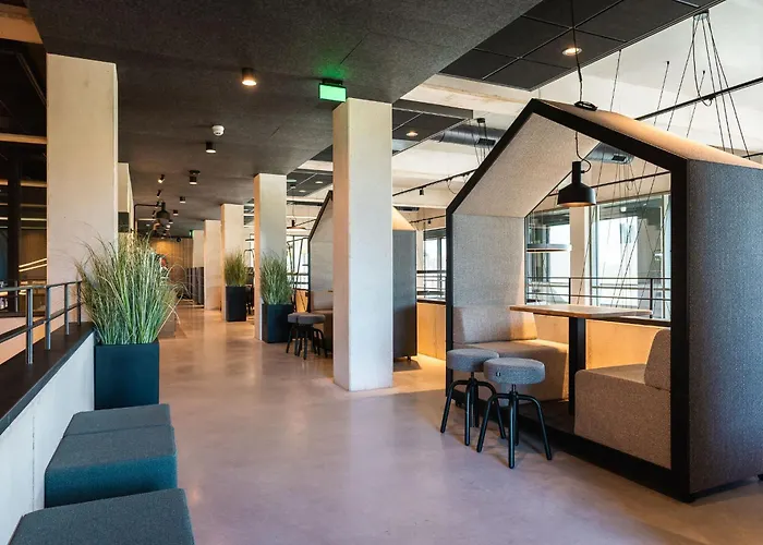 Rosveld Hotel Nederweert