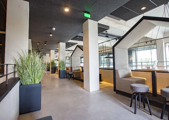 Rosveld Hotel Nederweert