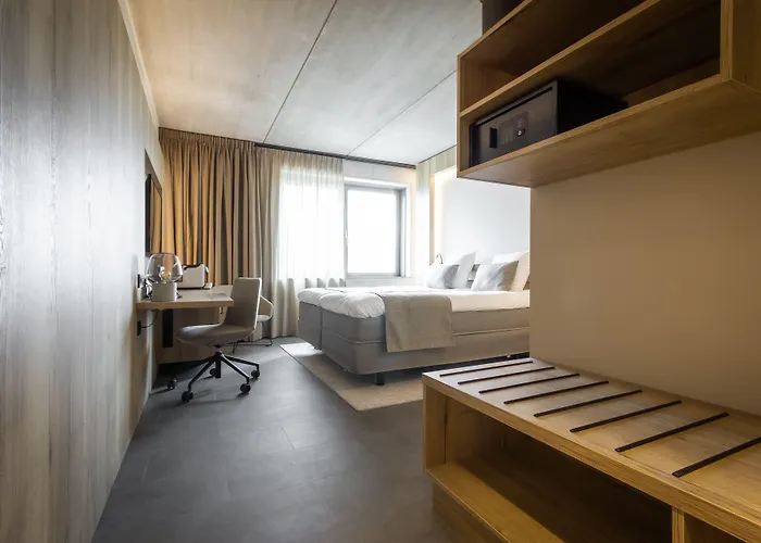 Rosveld Hotel Nederweert