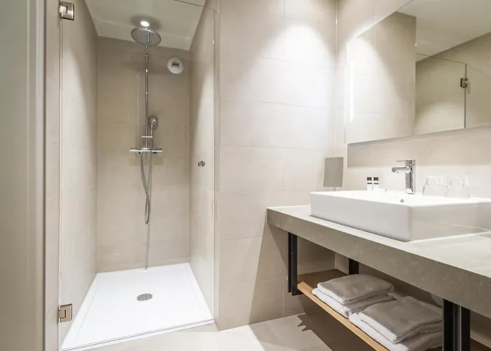 酒店 Rosveld Nederweert