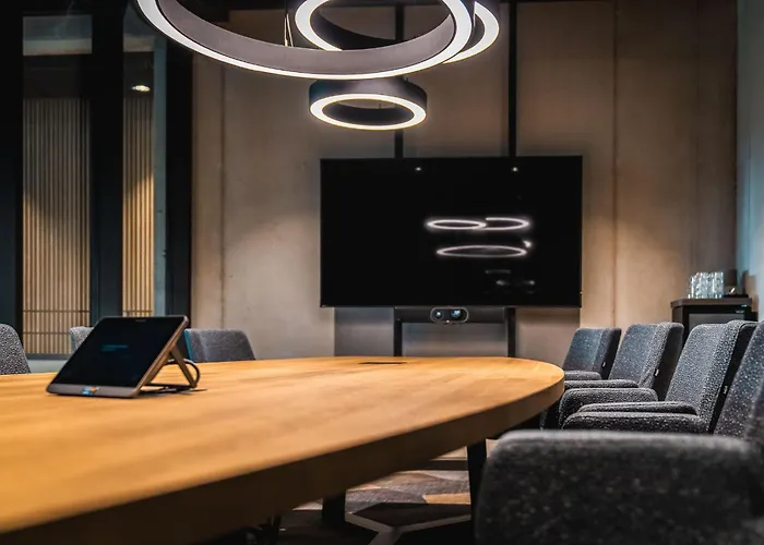 Rosveld 酒店 Nederweert