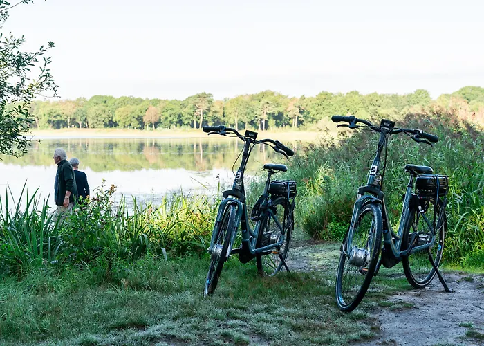 酒店 Rosveld Nederweert